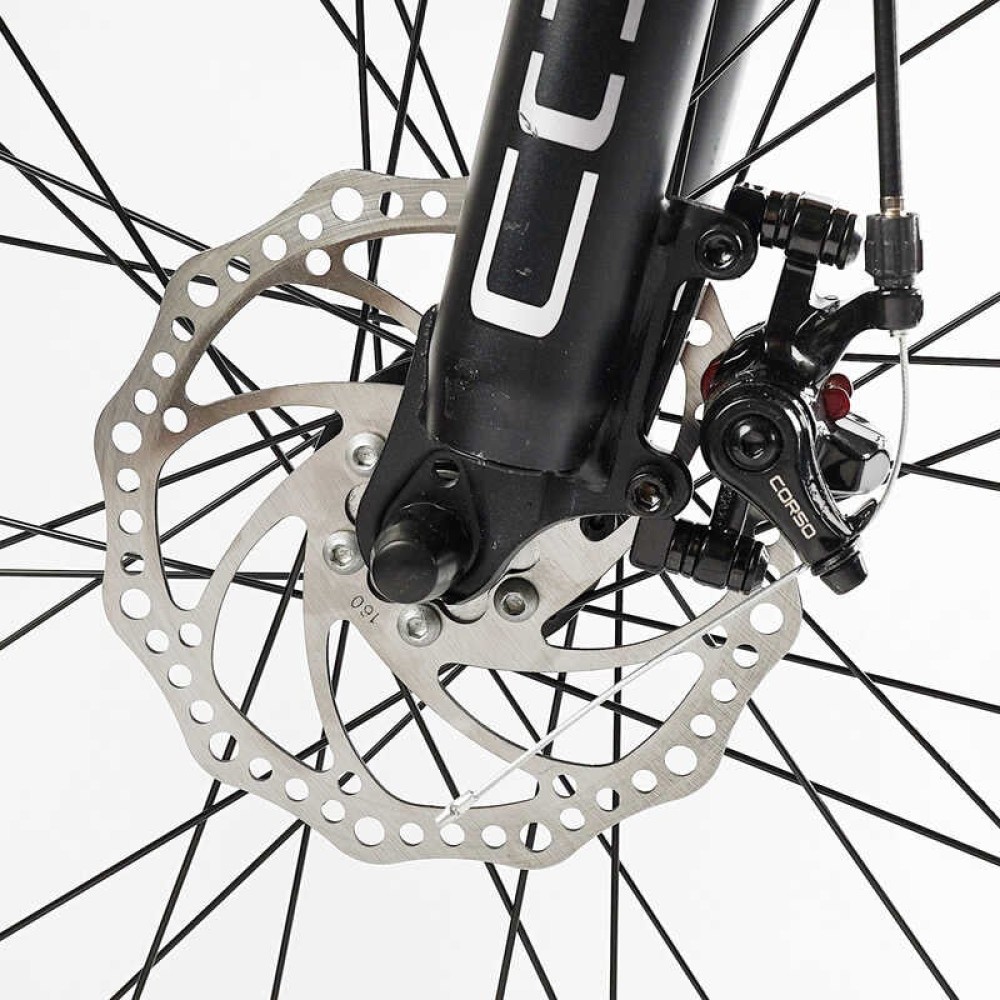 Велоcипед Спортивний Corso NITRO 29" дюймів NT-29605