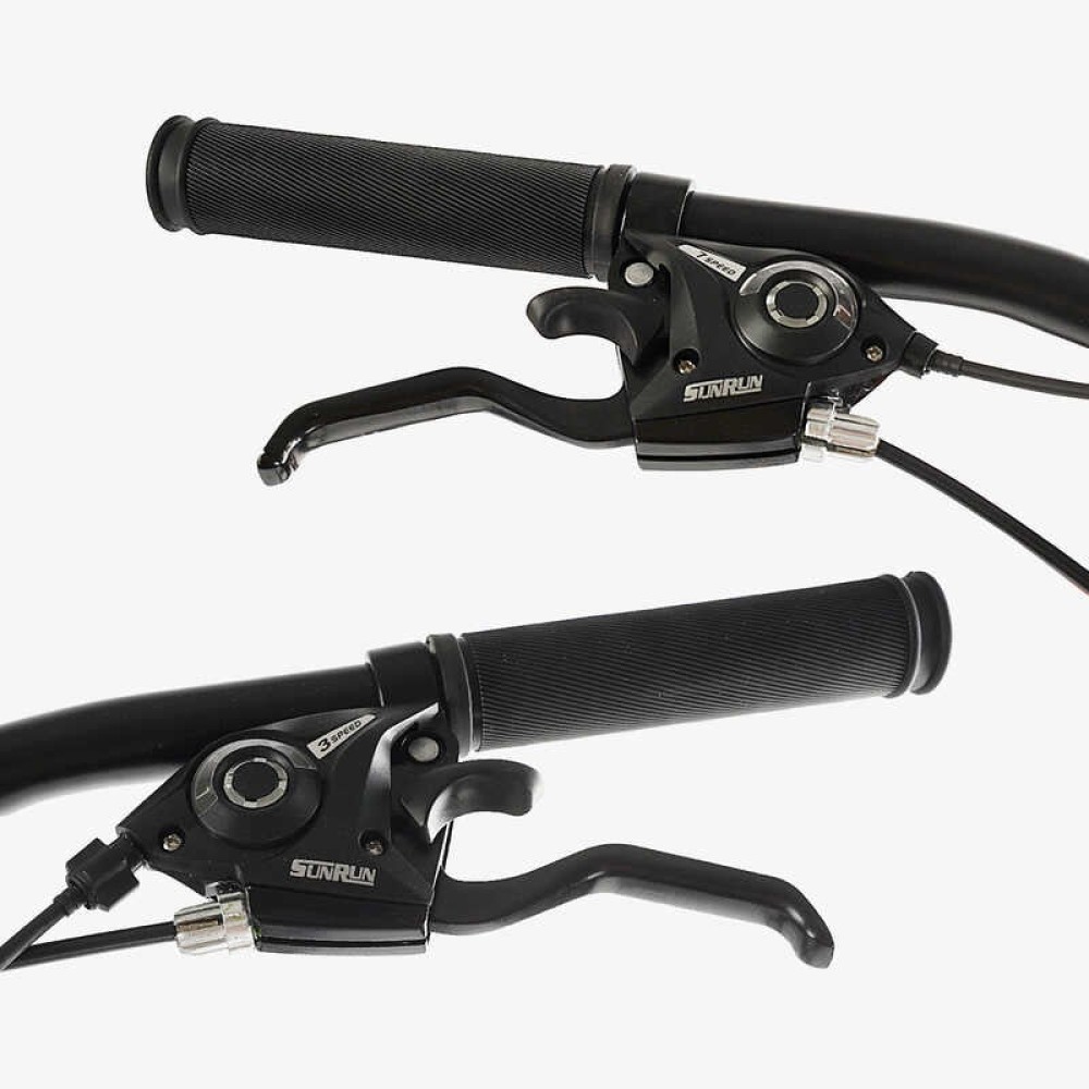 Велоcипед Спортивний Corso NITRO 29" дюймів NT-29722