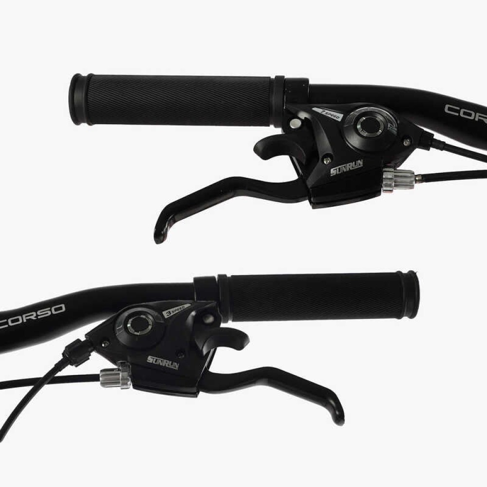 Велосипед Спортивний Corso 26" дюймів PHANTOM PH-26932