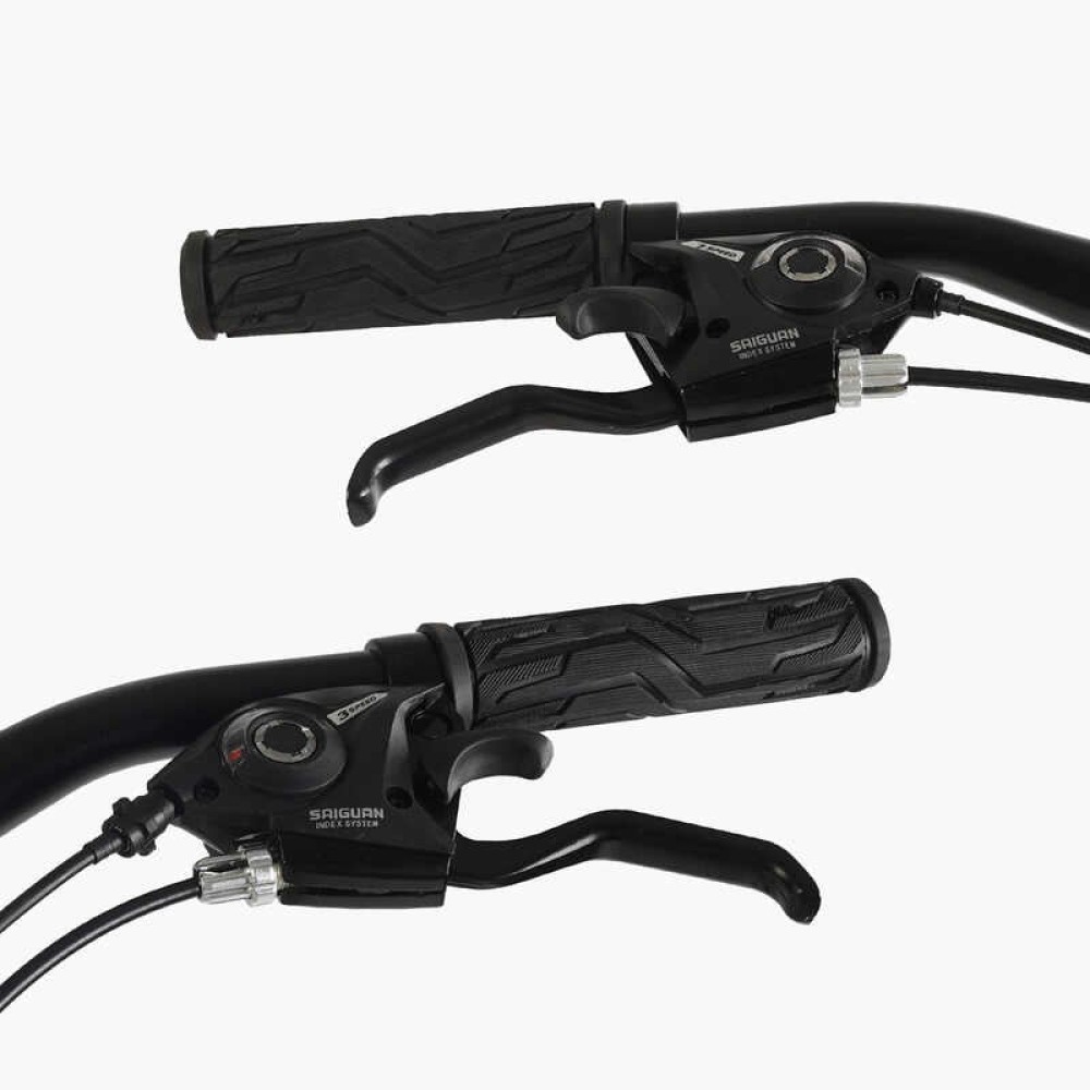 Велосипед Спортивний Corso KLEO 26" дюймів KL-26007