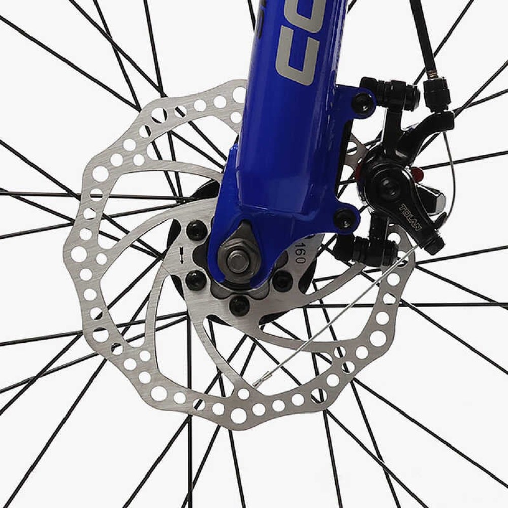 Велосипед Спортивний Corso SKYLINE 24" дюймів SL-40602