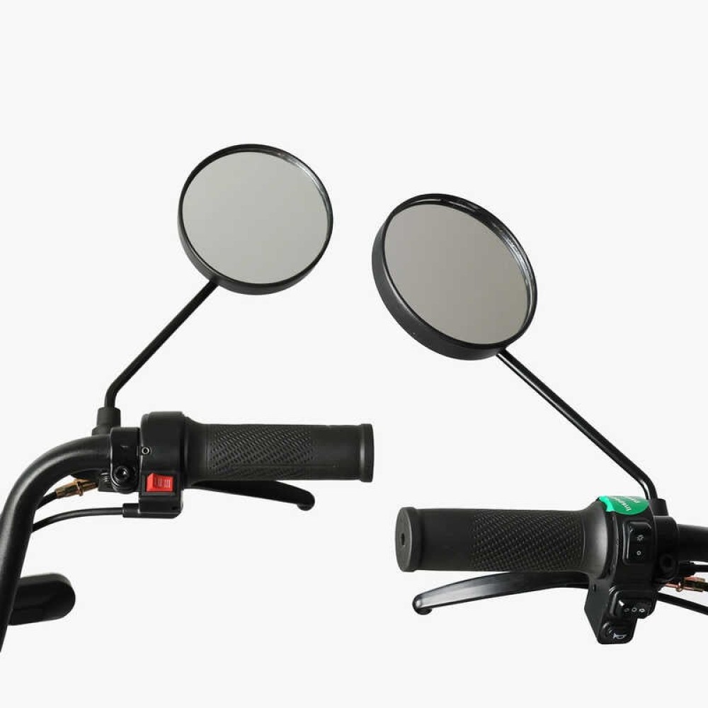 Електричний Мопед Corso Astro TR-201521 500W 60V/20Ah, Запас Ходу 48 км, Сигналізація, Кошик