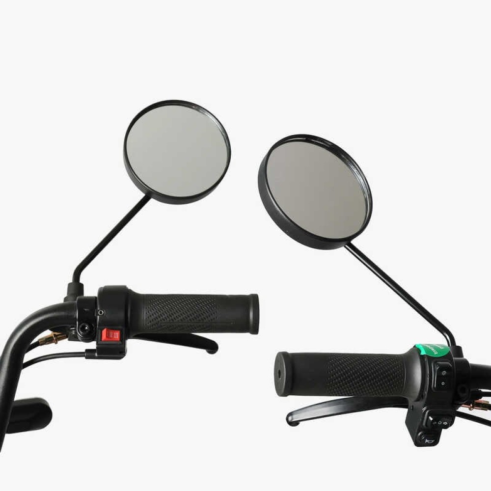 Електричний Мопед Corso Astro TR-614205 500W 60V/20Ah, Запас Ходу 48 км, Сигналізація, Кошик