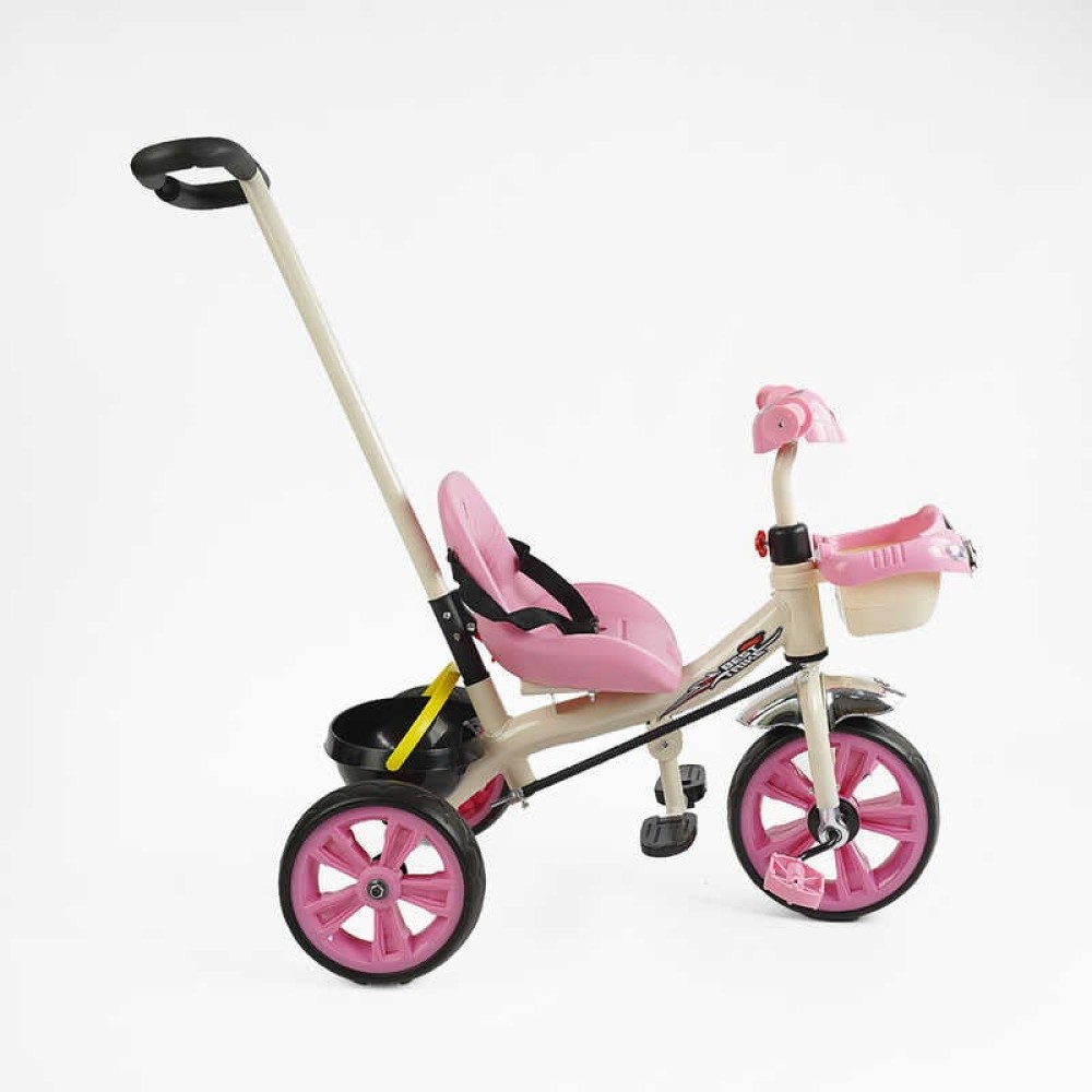 Велосипед 3-х колісний BS-70225 "Best Trike"
