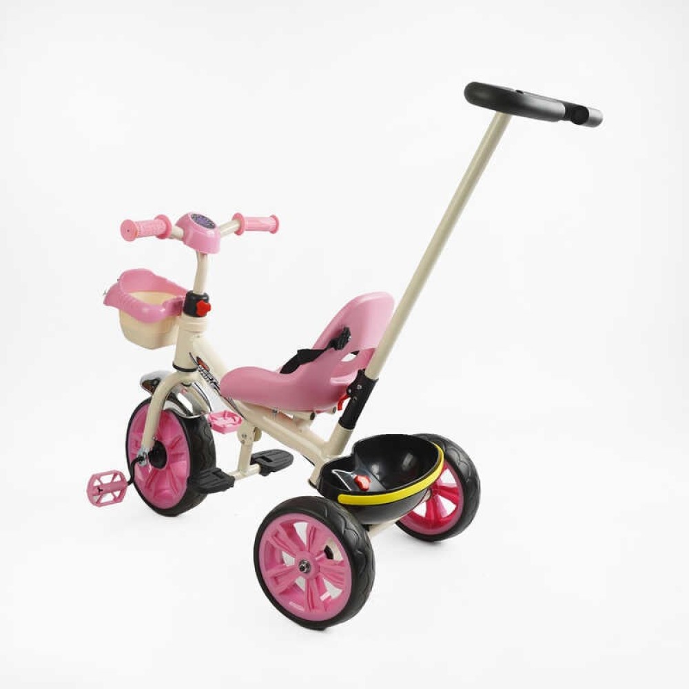 Велосипед 3-х колісний BS-70225 "Best Trike"