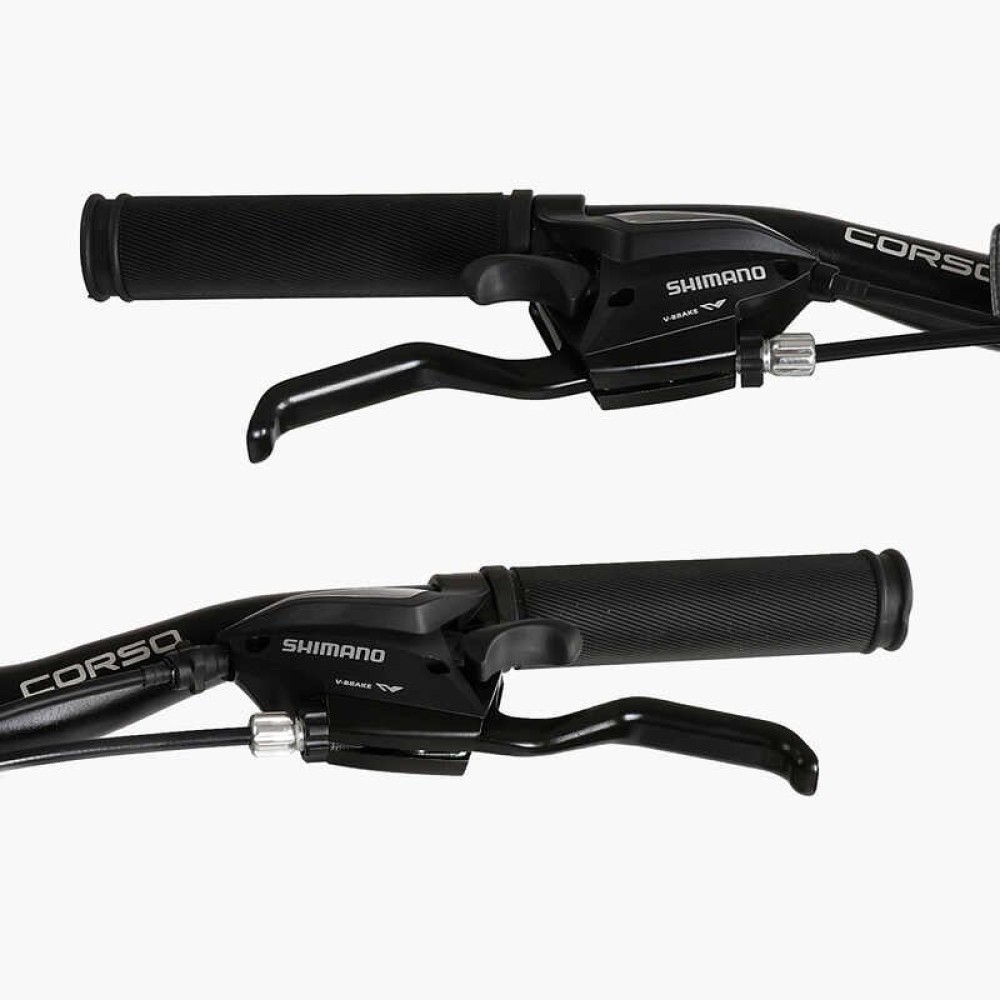 Велоcипед Спортивний Corso «Evolution» 24" дюймів EV-24416