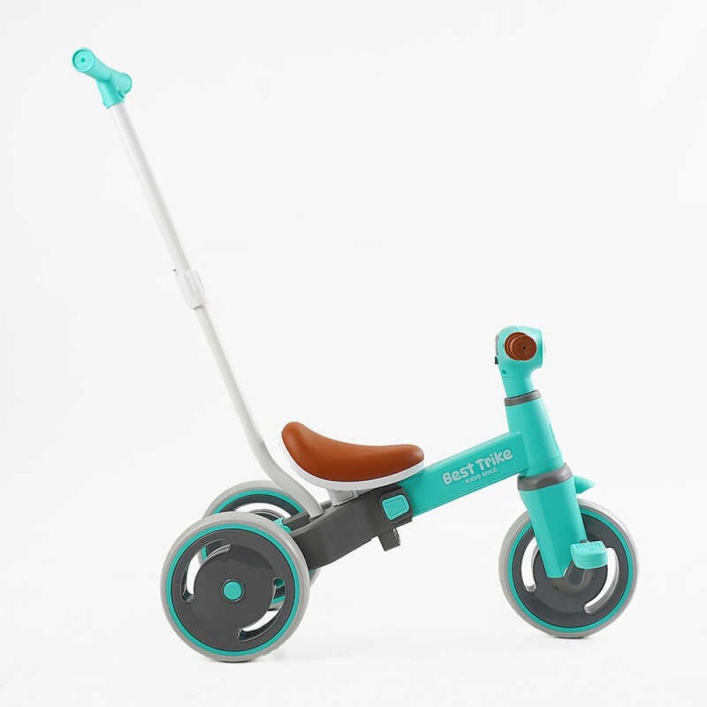 Велосипед 3-х кол. Best Trike LB-10360