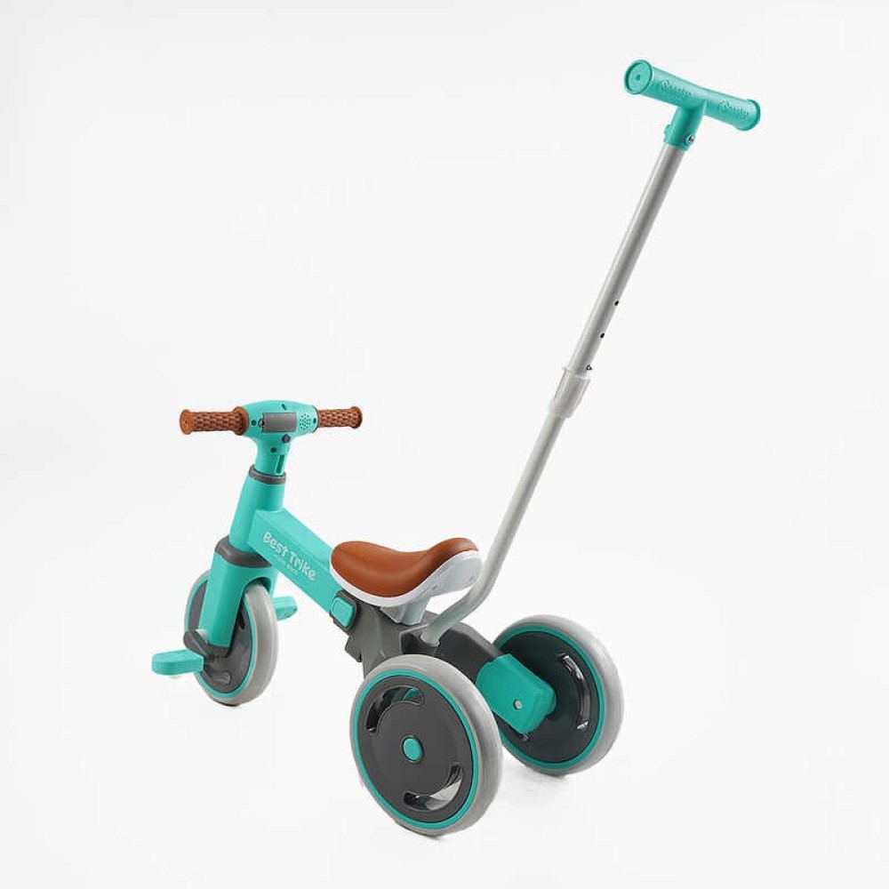 Велосипед 3-х кол. Best Trike LB-10360