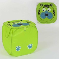 Кошик для іграшок С 36583 (120) 45х46см, в пакеті