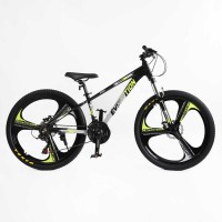 Велоcипед Спортивний Corso Evolution 26" дюймів EV-26470