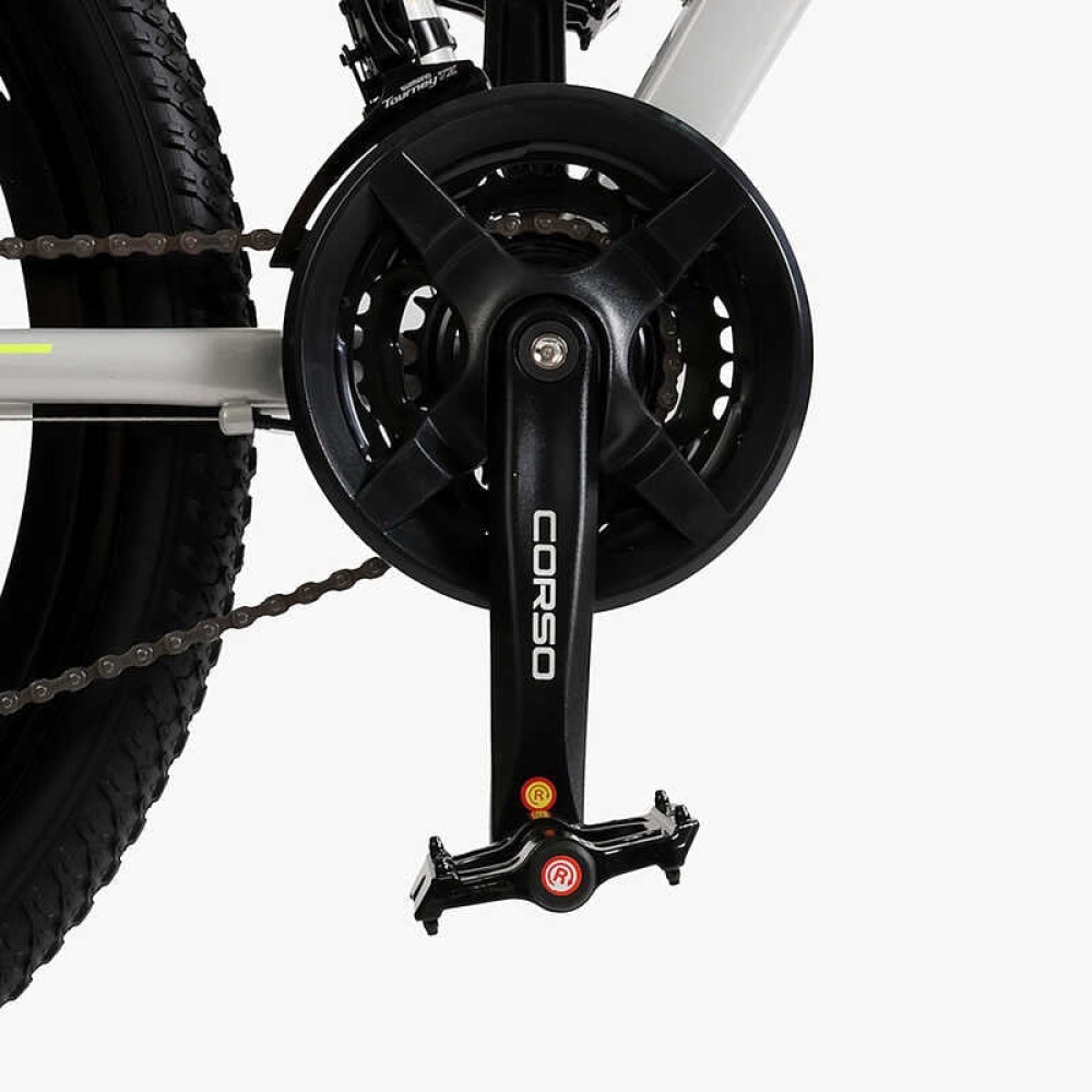 Велоcипед Спортивний Corso Evolution 26" дюймів EV-26470