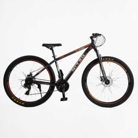 Велоcипед Спортивний Corso NEW NITRO 29" дюймів NT-25022