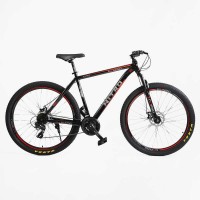 Велоcипед Спортивний Corso NEW NITRO 29" дюймів NT-63500