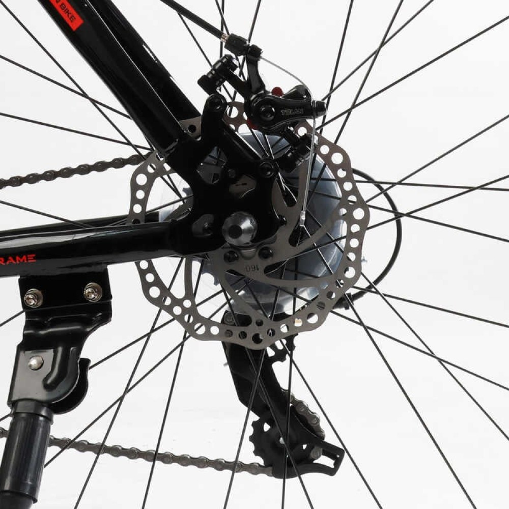 Велоcипед Спортивний Corso NEW NITRO 29" дюймів NT-63500