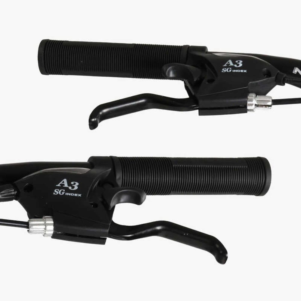Велоcипед Спортивний Corso NEW NITRO 29" дюймів NT-63500