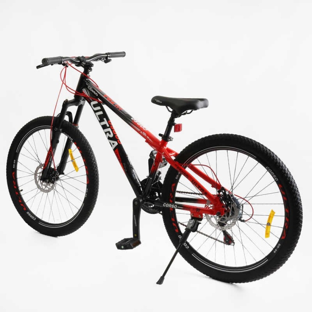 Велосипед Спортивний Corso ULTRA 26" дюймів UT-10658