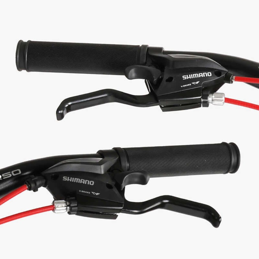 Велосипед Спортивний Corso ULTRA 26" дюймів UT-10658