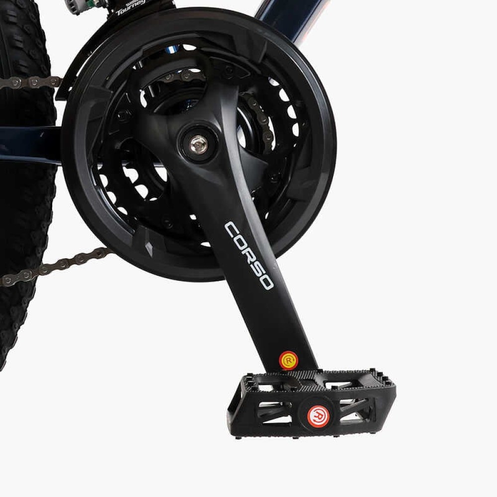 Велосипед Спортивний Corso ULTRA 26" дюймів UT-20545