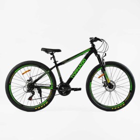 Велосипед Спортивний Corso 27.5" дюймів TORNADO TR-27257
