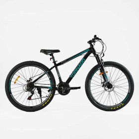 Велосипед Спортивний Corso 27.5" дюймів TORNADO TR-27117