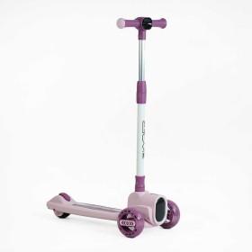 Самокат триколісний "Skyper" FG-01350
