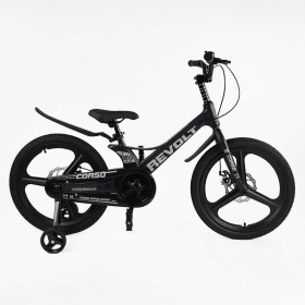 Велосипед 20" дюймів 2-х колісний Corso REVOLT MG-20346