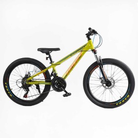 Велосипед Спортивний Corso 24" дюймів CONCEPT CP-24010