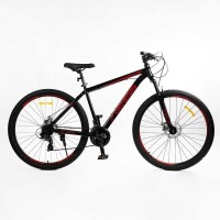 Велосипед Спортивний Corso 29" дюймів «Genesis» GN-29867