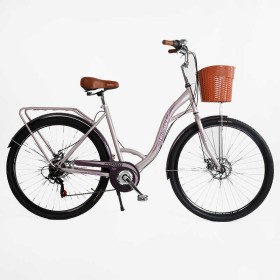 Велосипед міський Corso «Liberty» 28’’ дюймів LR-28833