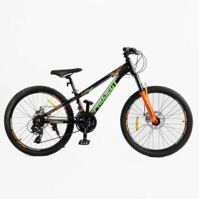 Велосипед Спортивний Corso 24" дюймів «Project» P-24307