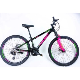 Велосипед Спортивний Corso 26" дюймів Project R-26074