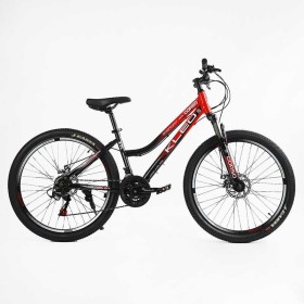Велосипед Спортивний Corso KLEO 26" дюймів KL-26011