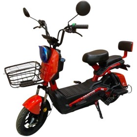 Електричний мопед Corso Crafter CR-808002 (500W, 60V/20Ah, до 40 км/год, 48 км запас ходу)