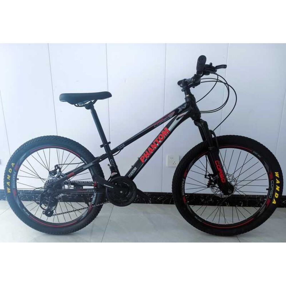 Велосипед Спортивний Corso 24" дюймів PHANTOM PH-26824