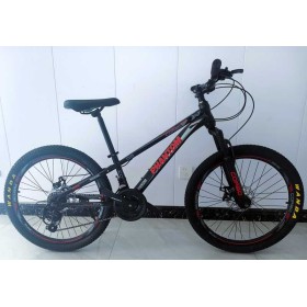 Велосипед Спортивний Corso 24" дюймів PHANTOM PH-26824