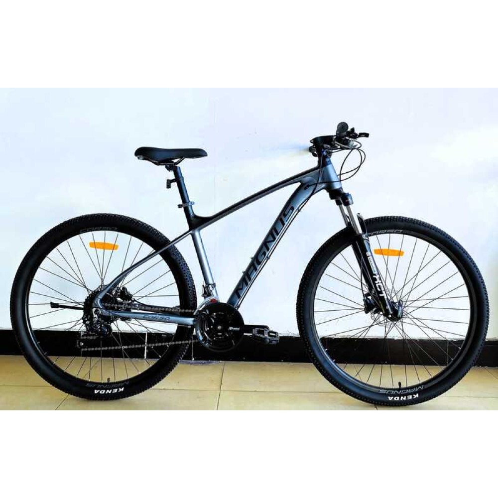 Велосипед Спортивний Corso MAGNUS 29" дюймів MG-76139