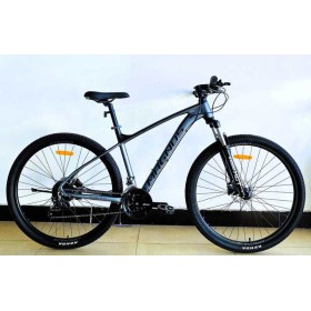Велосипед Спортивний Corso MAGNUS 29" дюймів MG-76139