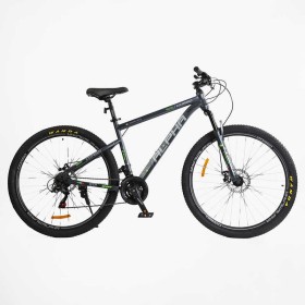 Велосипед Спортивний Corso 29" дюймів «ALPHA» LF-29815