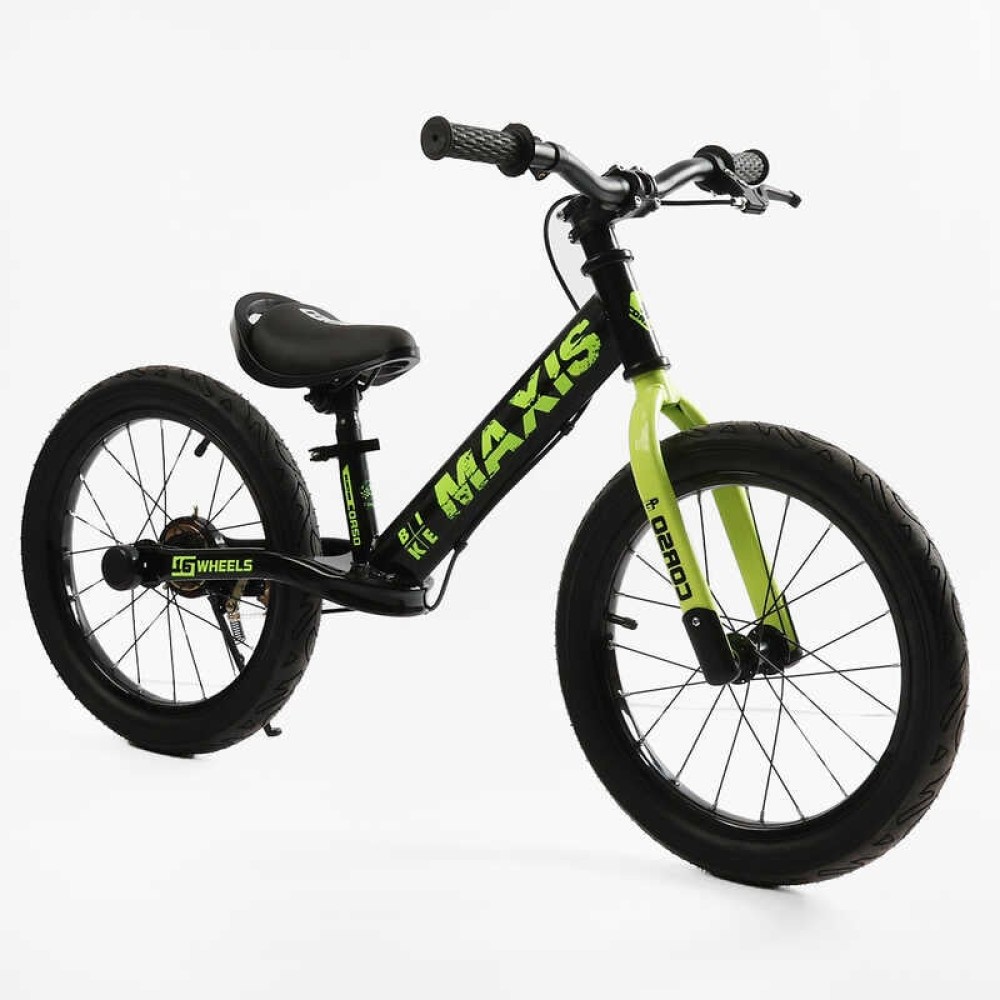 Велобіг CORSO MAXIS 16 дюймів MX-71065