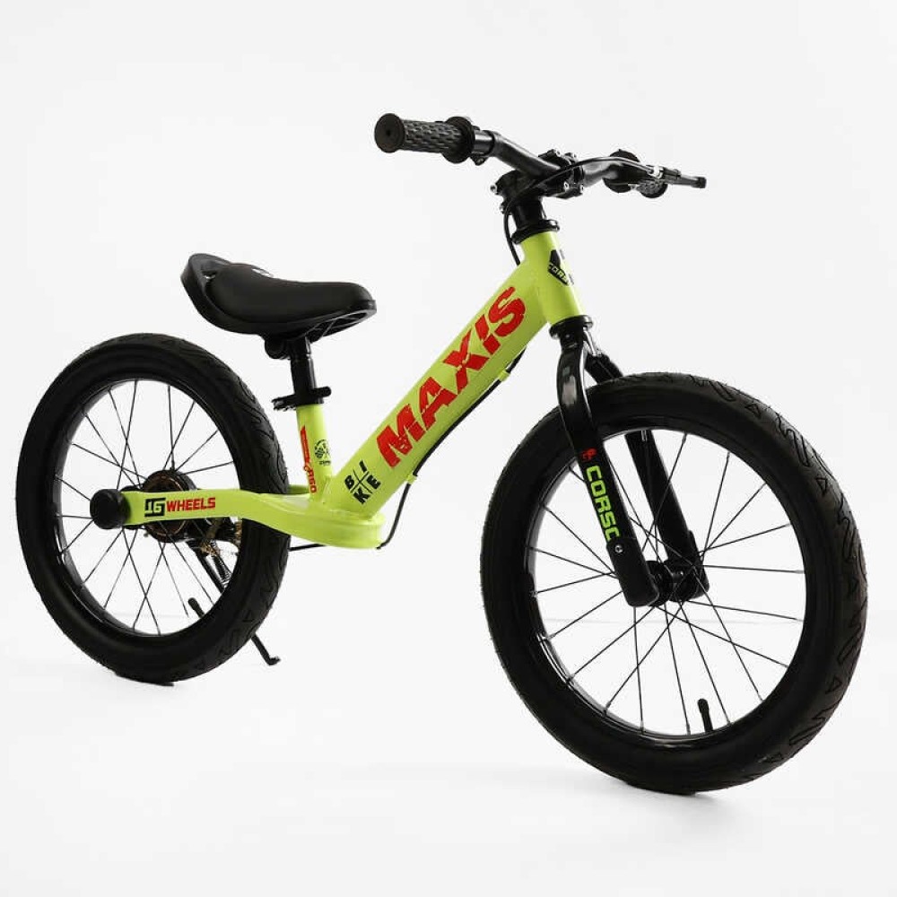 Велобіг CORSO MAXIS 16 дюймів MX-65049