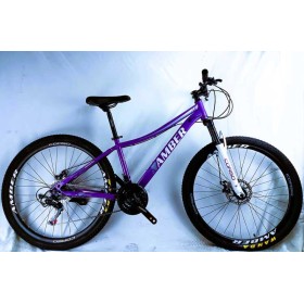 Велосипед Спортивний Corso Amber 27.5" дюймів MB-23960