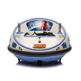 Космічний корабель JOY UF-06478 (1) двигуни 2*35W, акумулятор 12V4,5Ah, в коробці