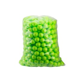 гр Кулька 70 САЛАТОВА 9941 (1) "Technok Toys", ЦІНА ЗА 500 ШТУК, в пакеті