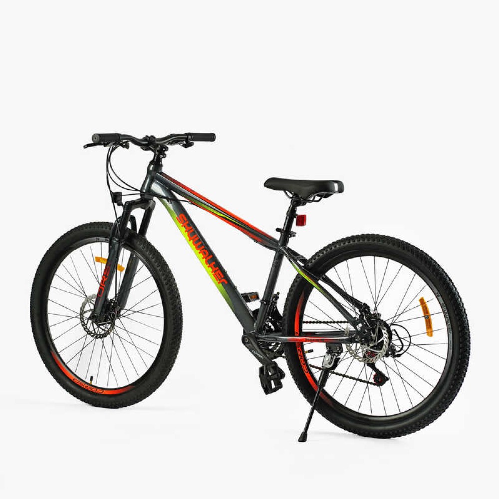 Велосипед Спортивний Corso Skywalker 26" дюймів SW-26333