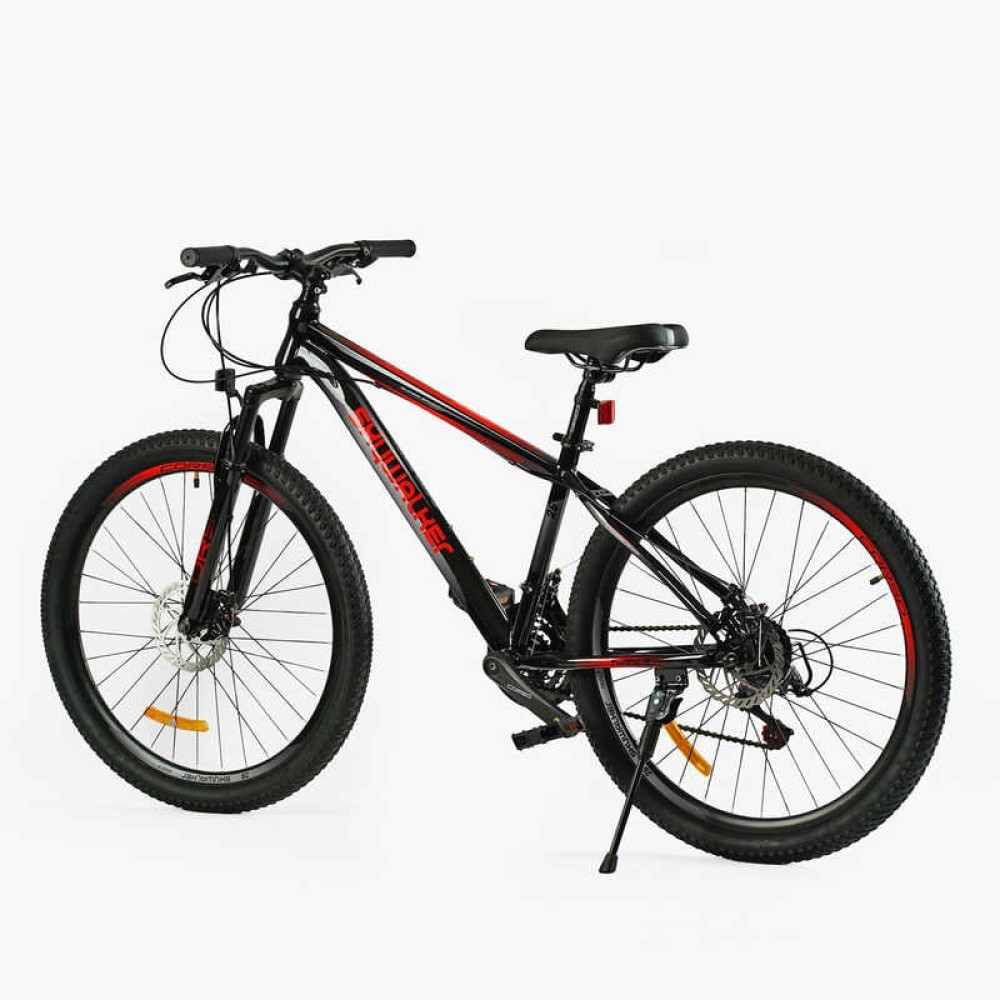 Велосипед Спортивний Corso Skywalker 26" дюймів SW-26312