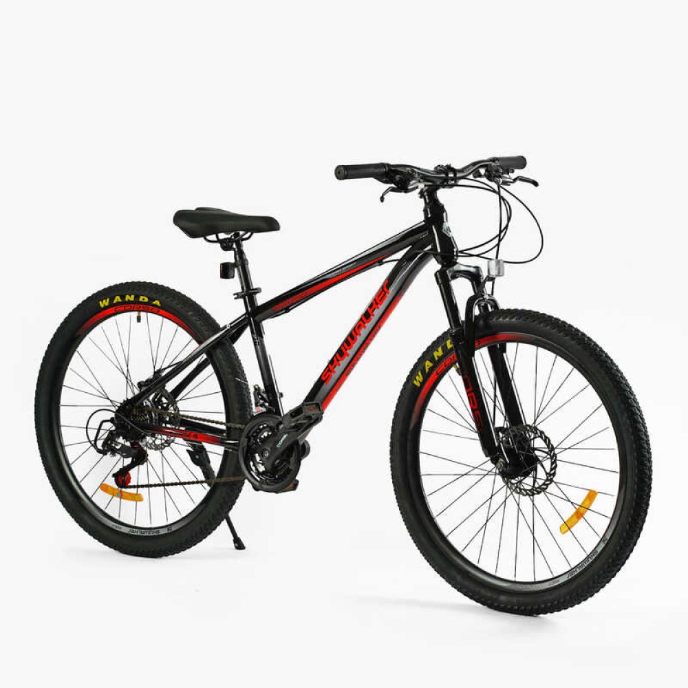 Велосипед Спортивний Corso Skywalker 26" дюймів SW-26312