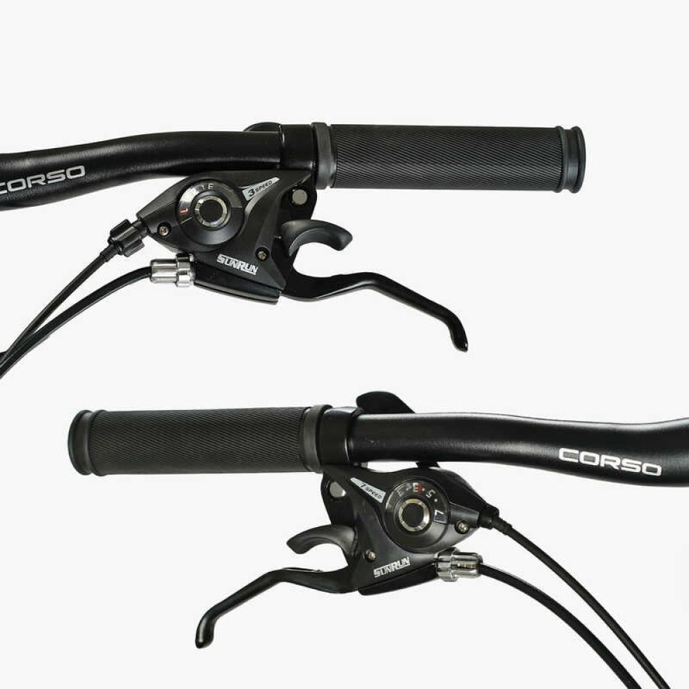 Велосипед Спортивний Corso Skywalker 26" дюймів SW-26312