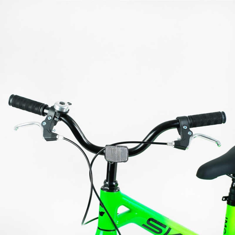 Велосипед 16" дюймів 2-х колісний Corso Sky SK-16844