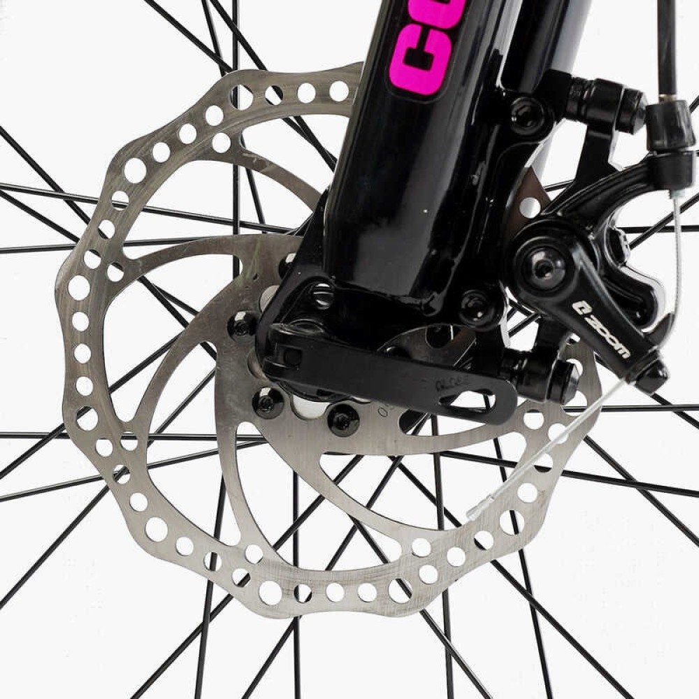 Велосипед Спортивний Corso X-POWER 26" дюймів PW-36150