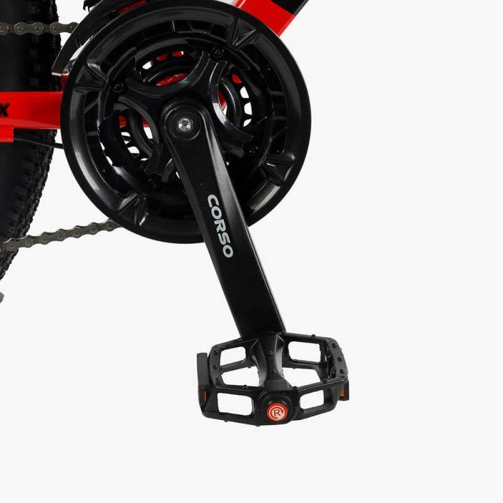 Велосипед Спортивний Corso X-POWER 26" дюймів PW-69003